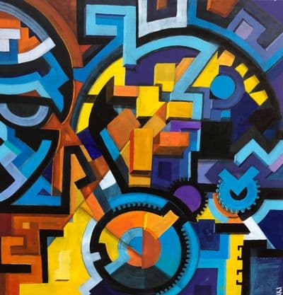 Excercise in Over Engineering