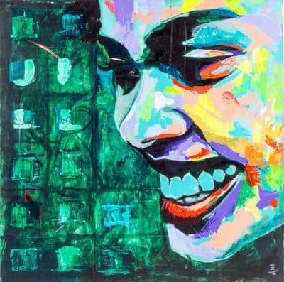 Intensity in Profile