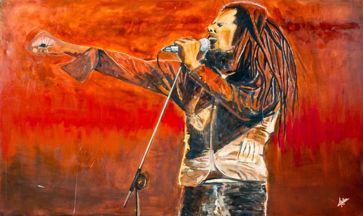 The Peacemaker's Pulse