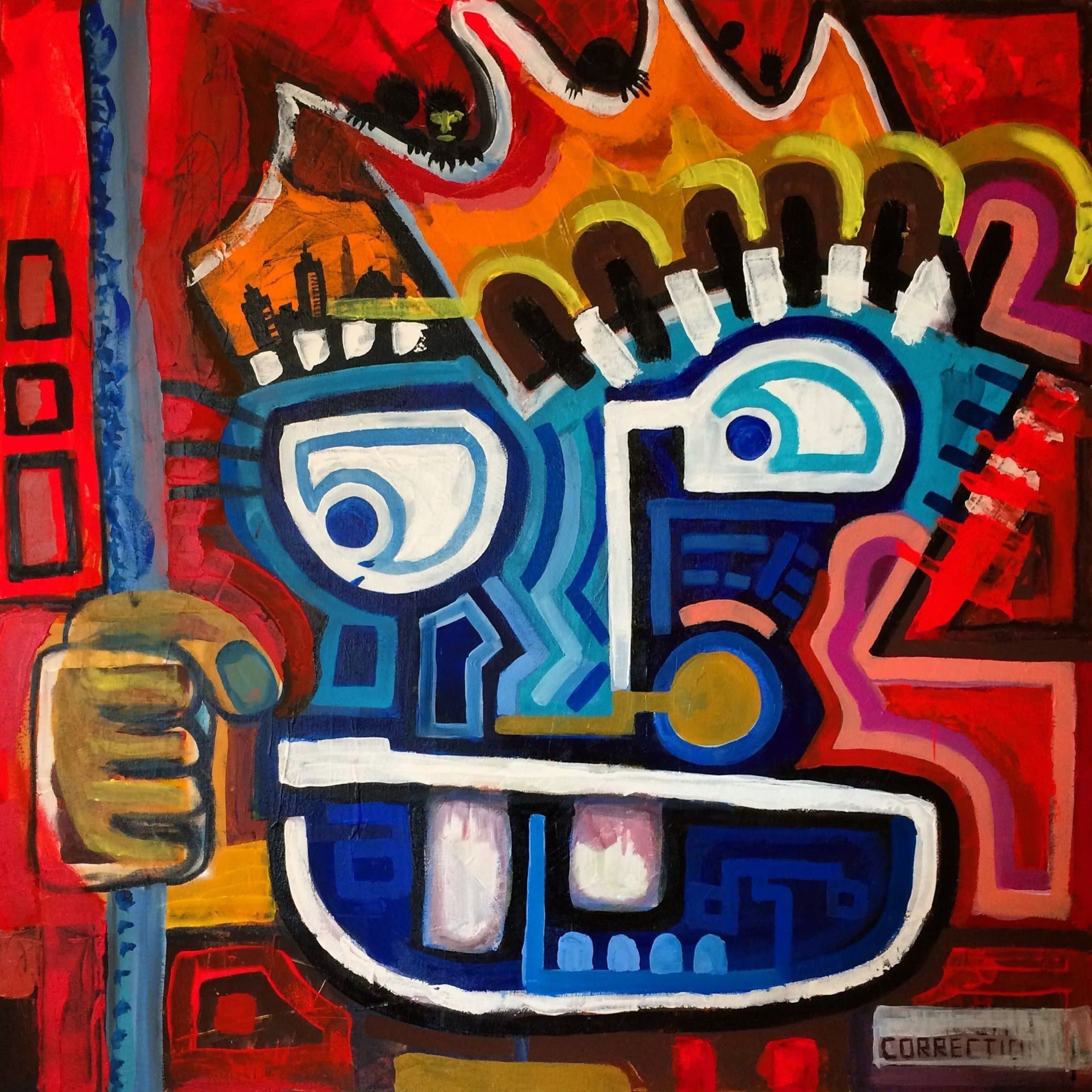 Someshit Correctional