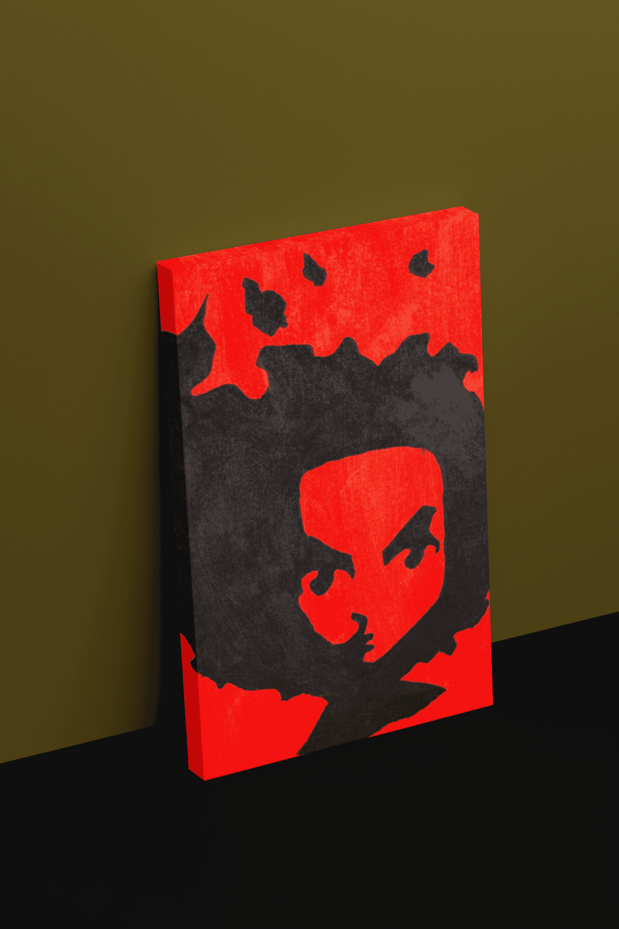 Revolutionary in room setting 1